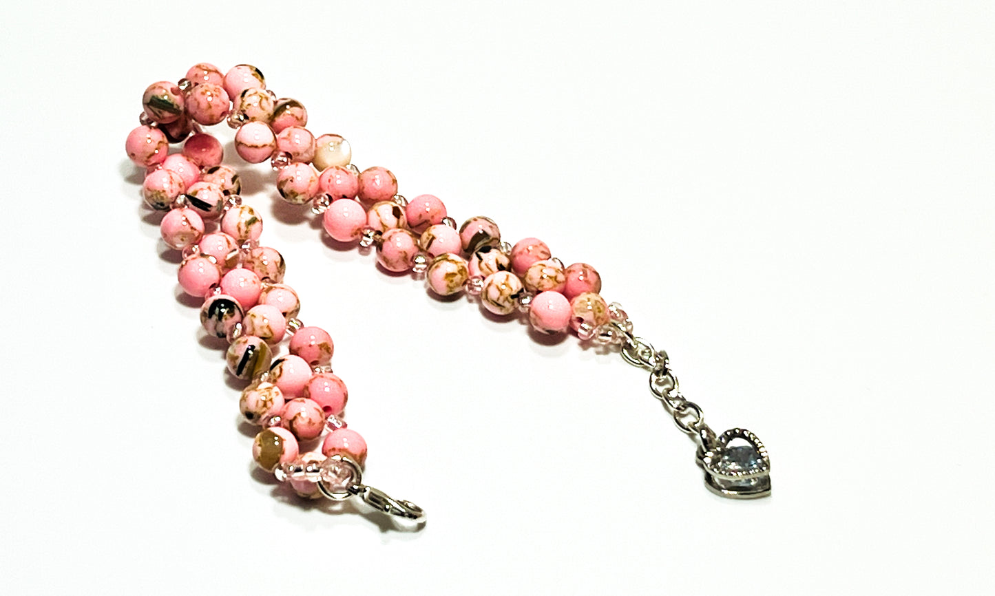Blushing Grace Bracelet
