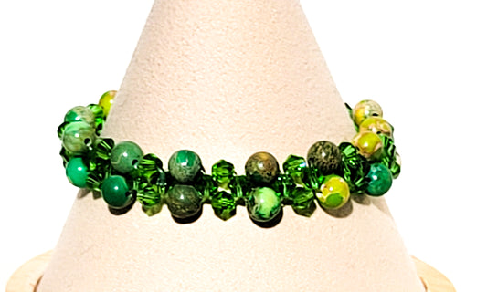 Enchanted Meadow Bracelet