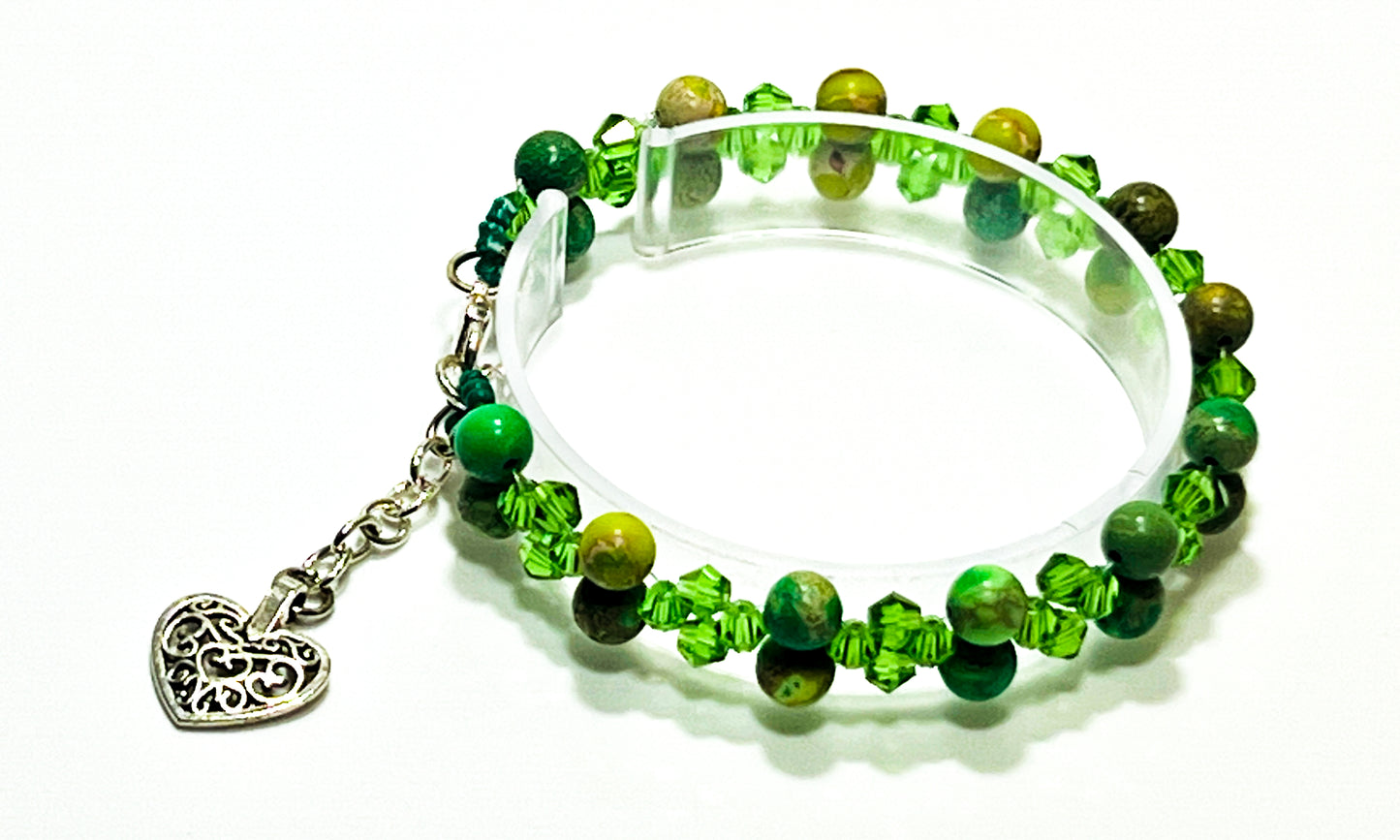 Enchanted Meadow Bracelet