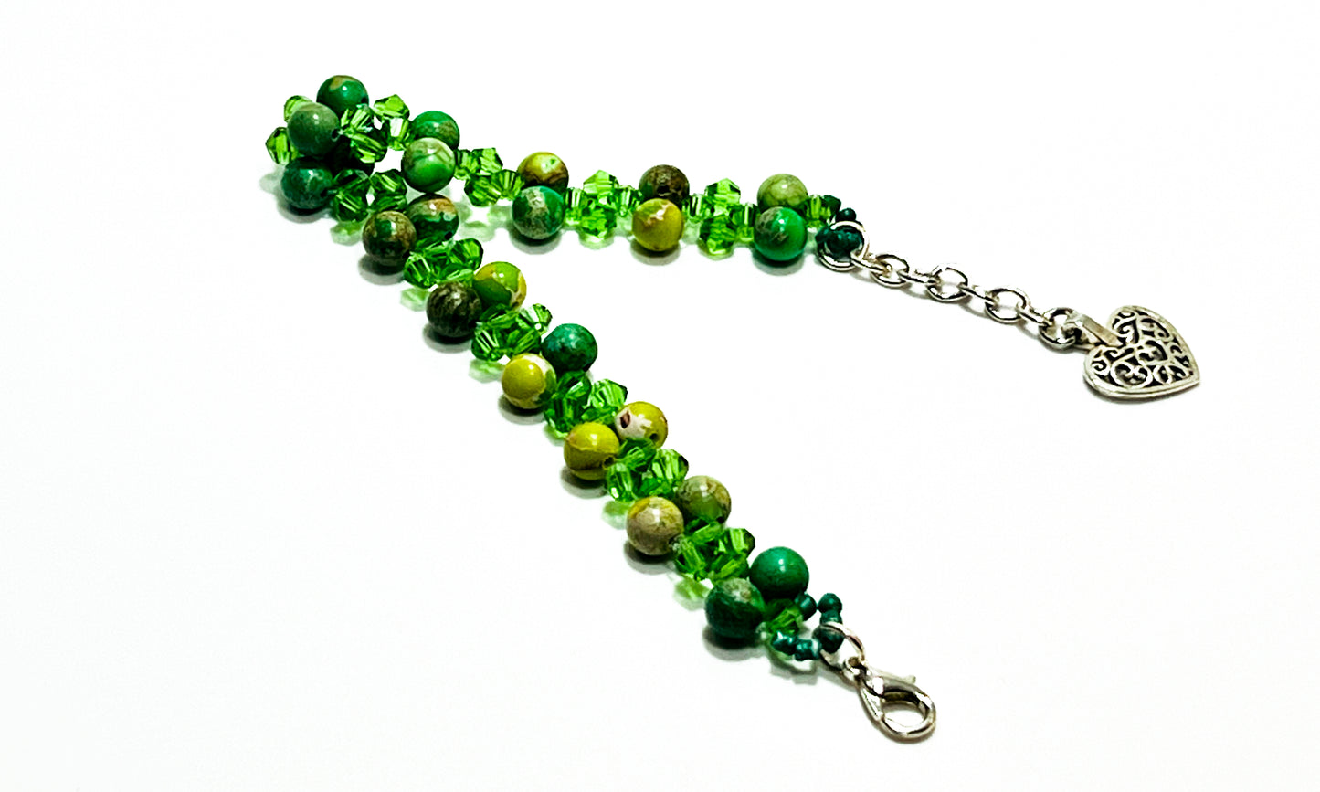 Enchanted Meadow Bracelet