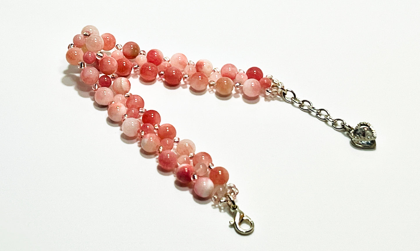 Jade Dreamscape Bracelet