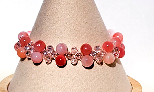 Jade Serenity Bracelet