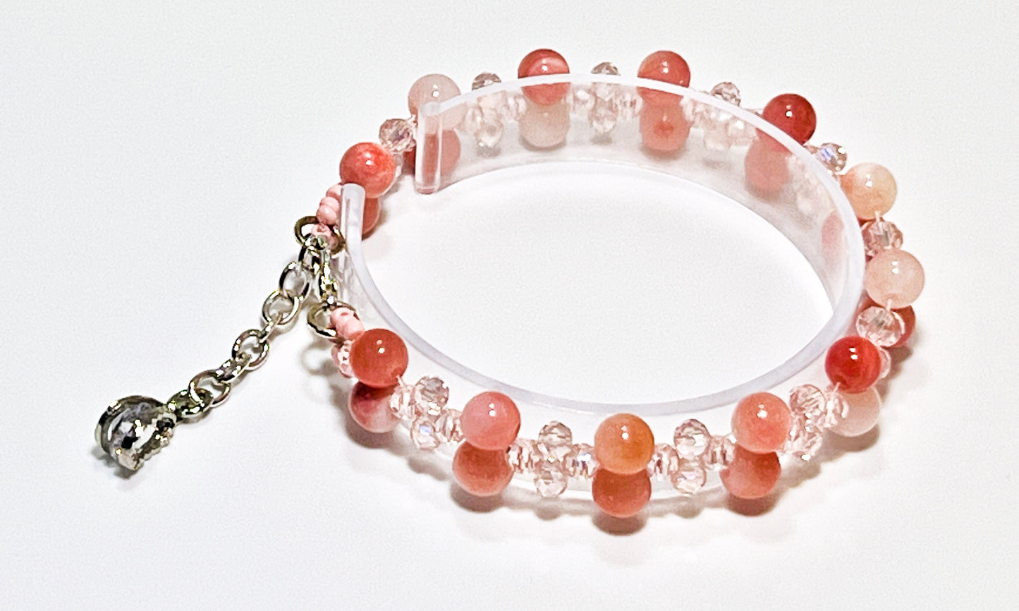 Jade Serenity Bracelet