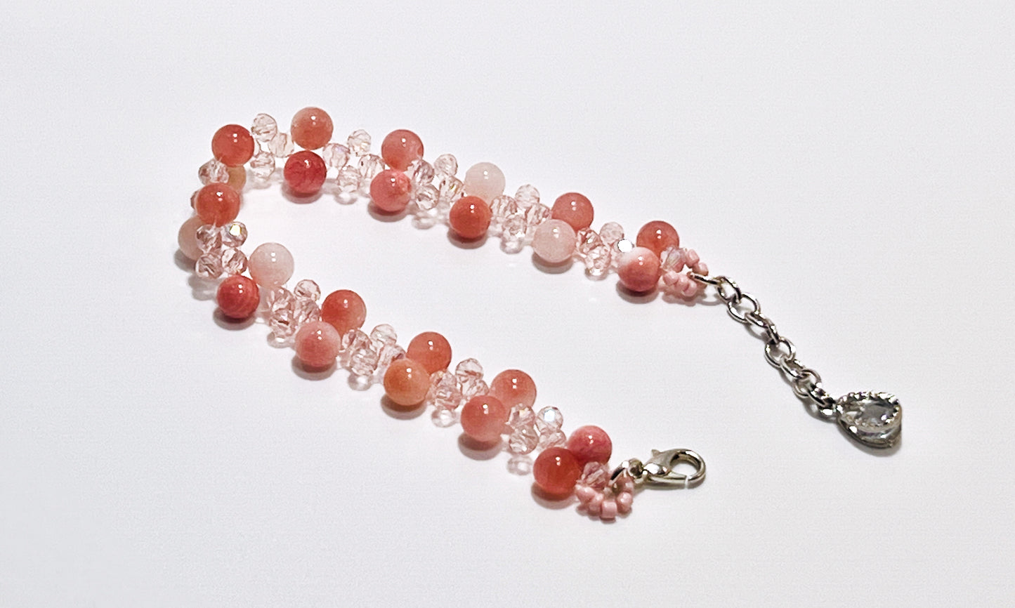 Jade Serenity Bracelet