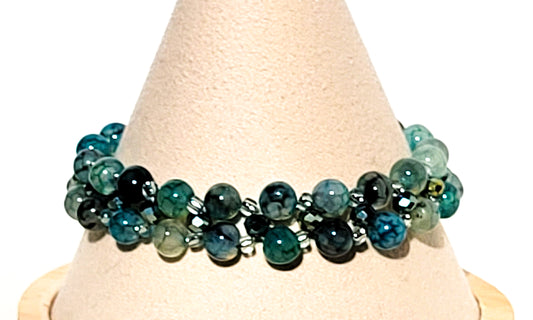 Lagoon Serenity Bracelet
