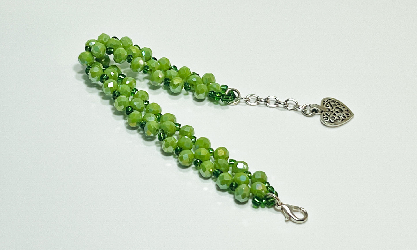 Mossy Dream Bracelet