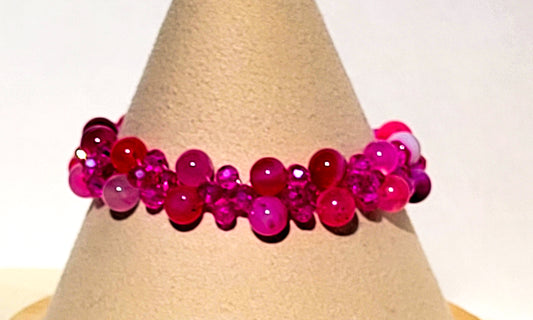 Rose Radiance Bracelet