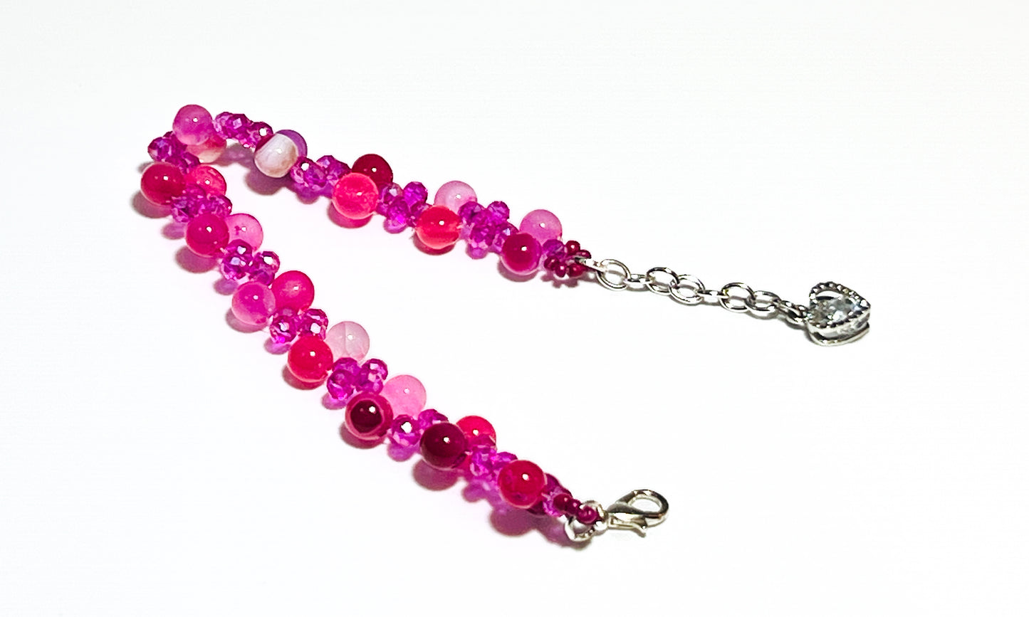 Rose Radiance Bracelet