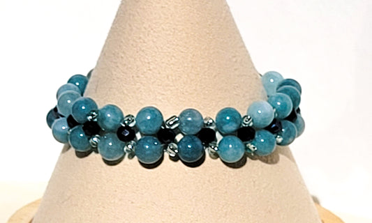 Seaside Elegance Bracelet