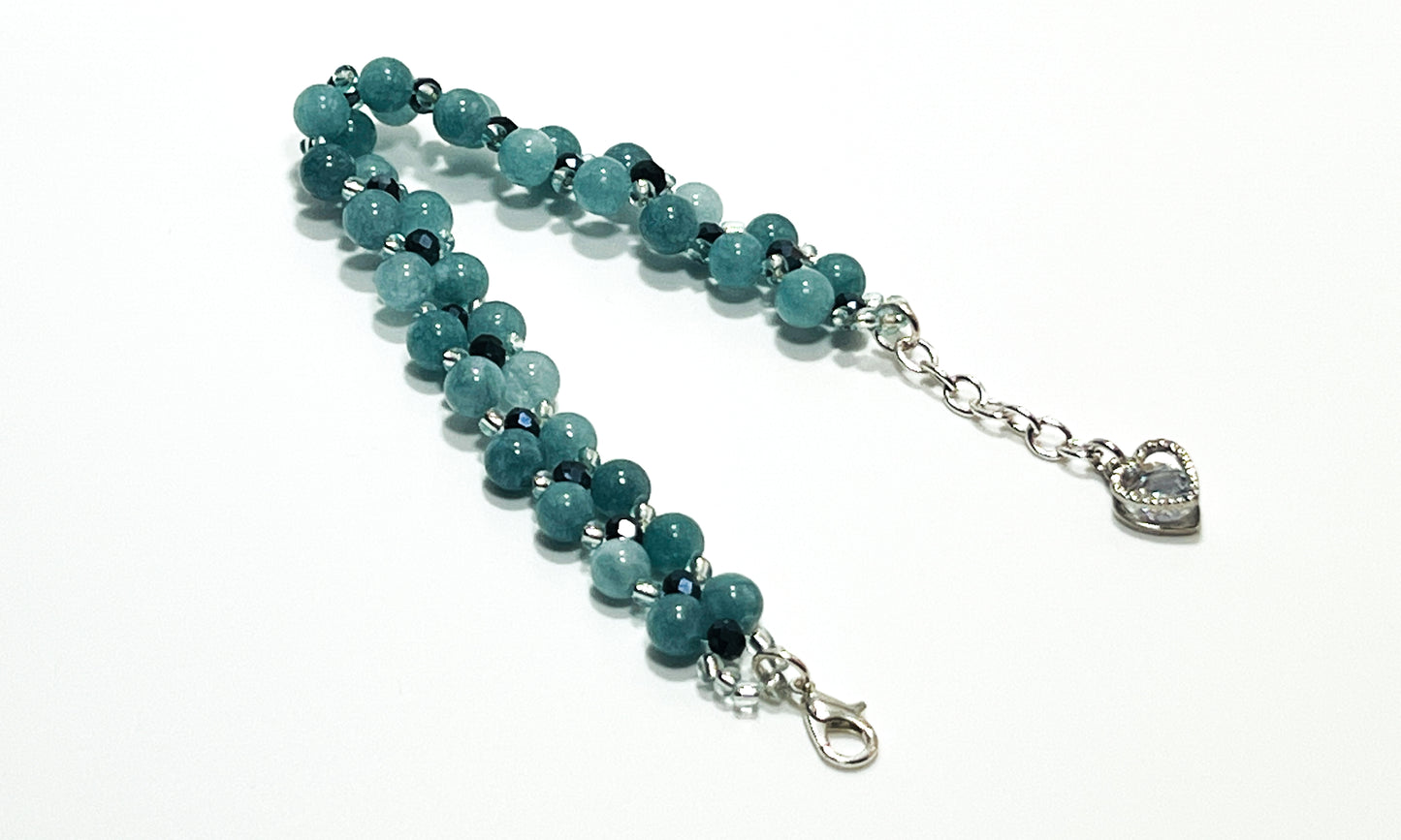 Seaside Elegance Bracelet