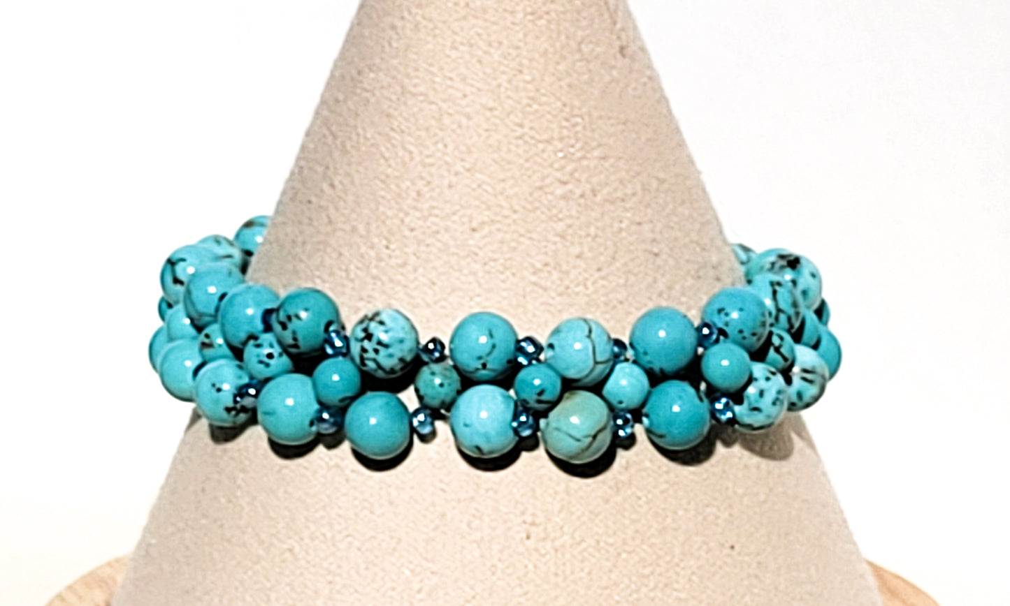 Serene Waters Bracelet