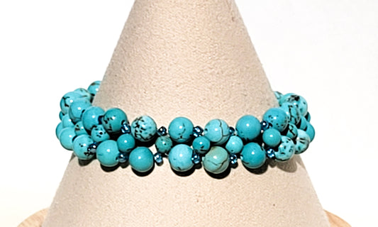 Serene Waters Bracelet