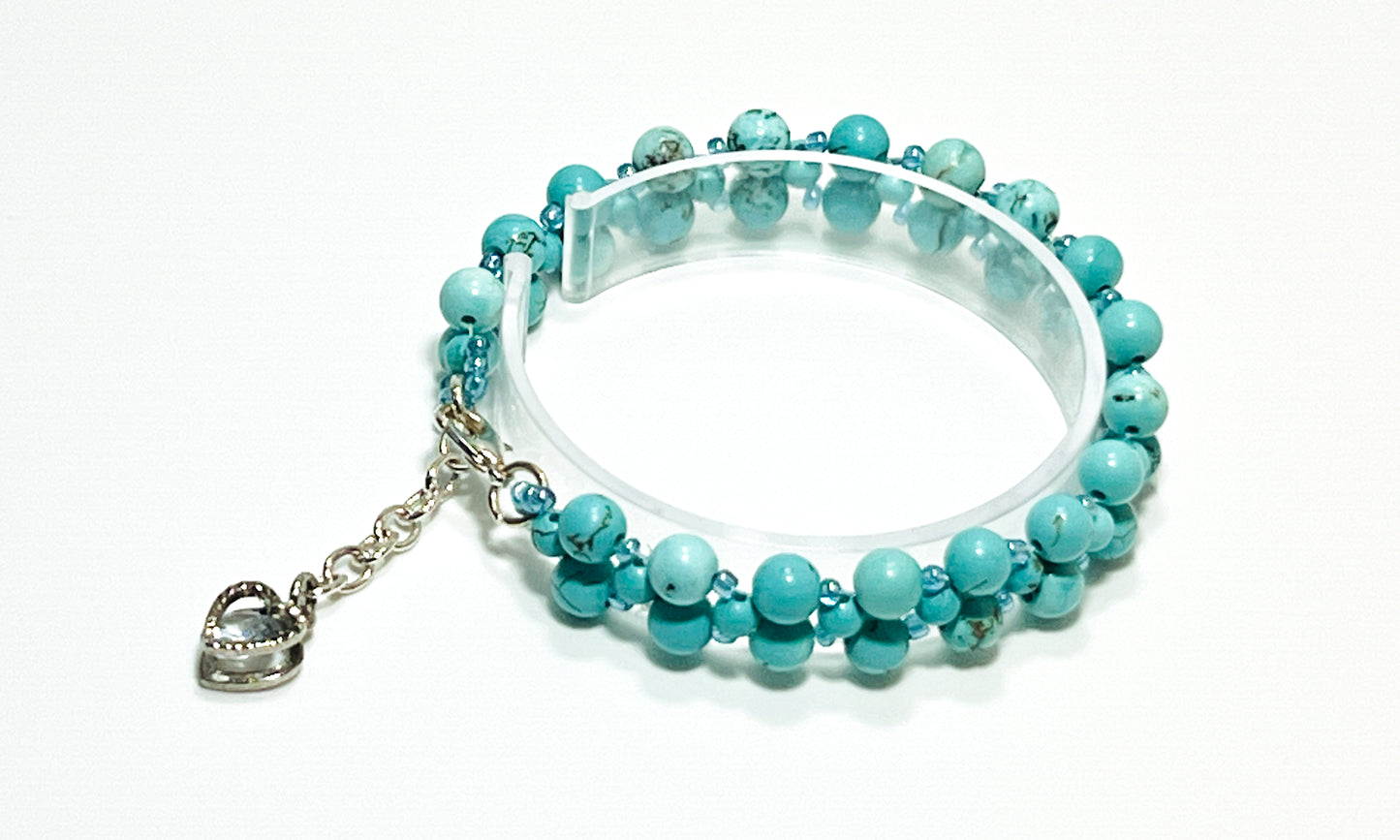 Serene Waters Bracelet
