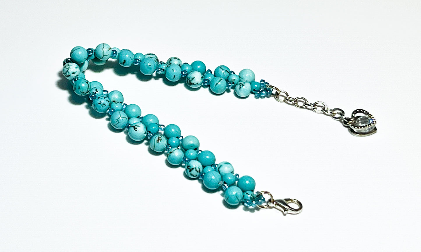 Serene Waters Bracelet
