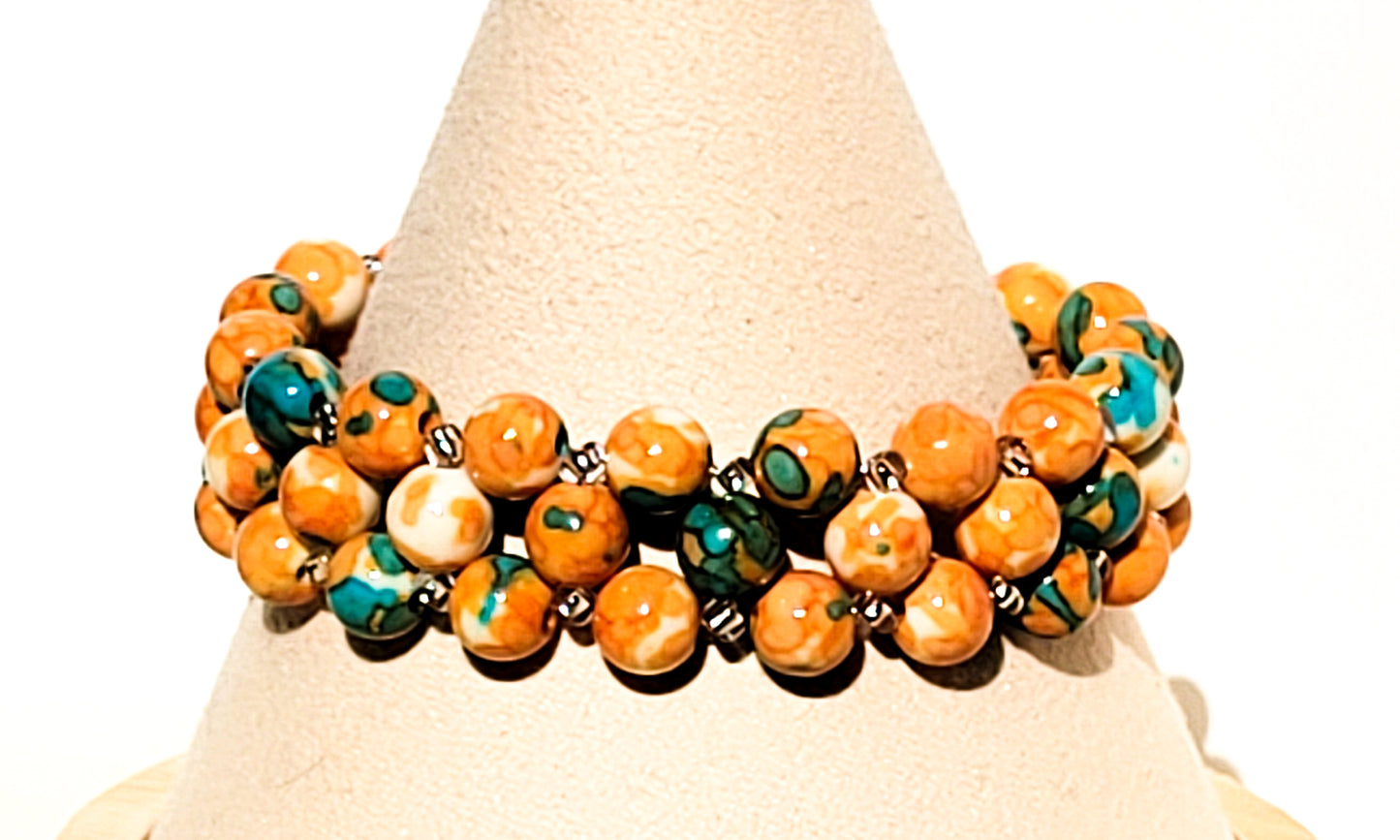 Sunrise Serenity Bracelet