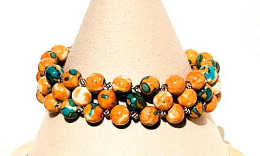 Sunrise Serenity Bracelet