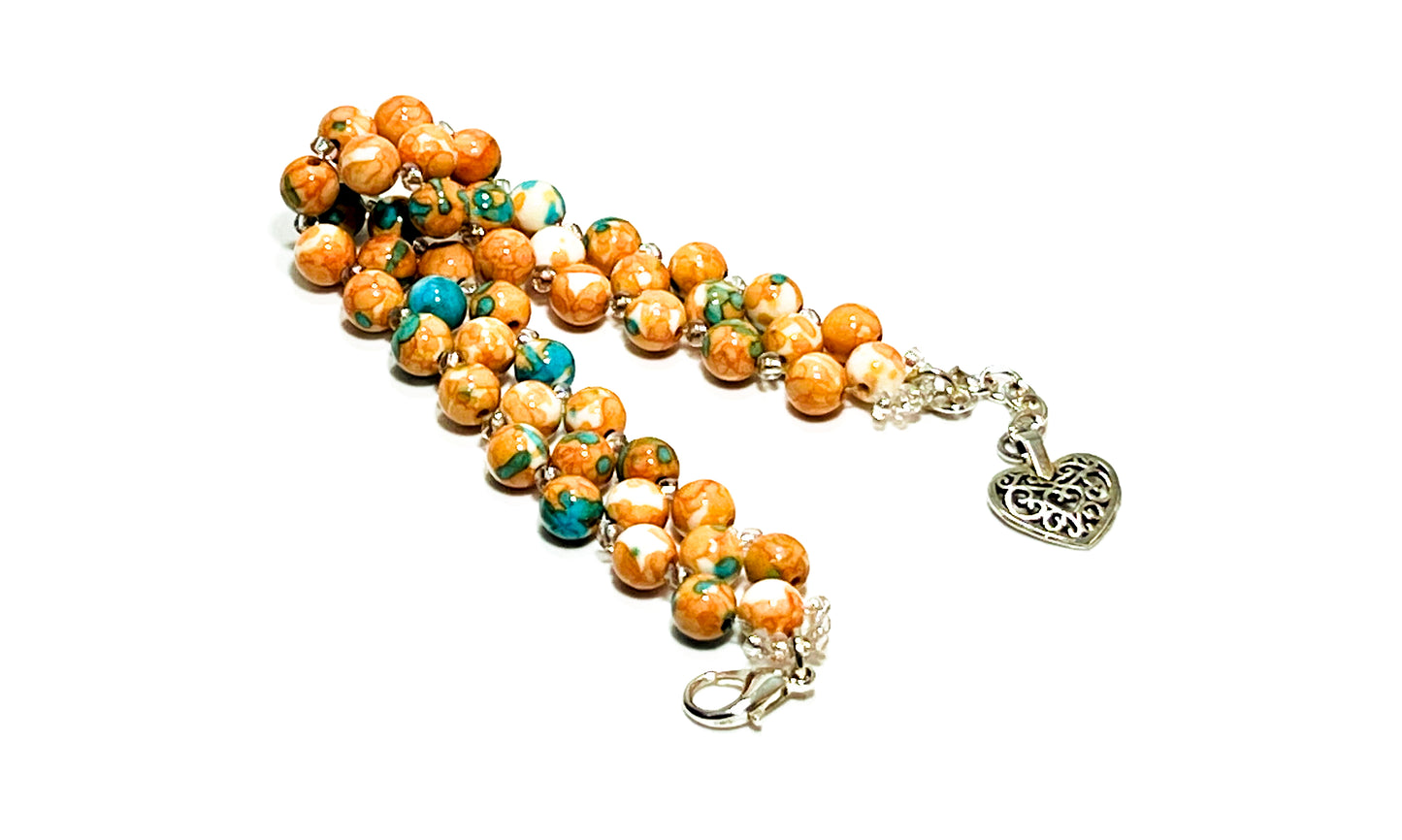Sunrise Serenity Bracelet