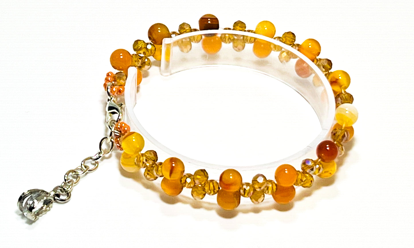 Sunset Stripes Bracelet