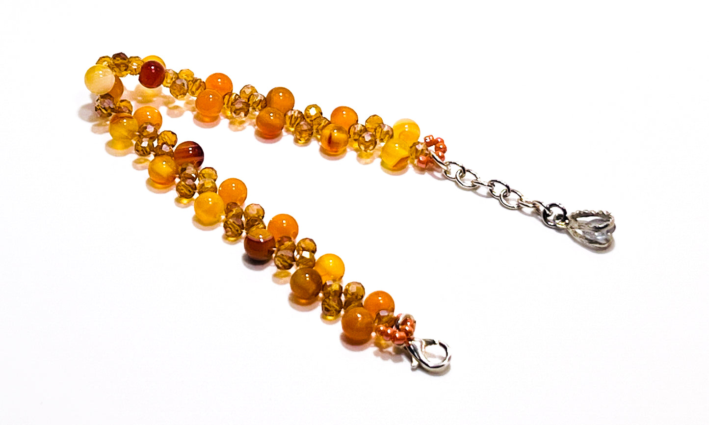 Sunset Stripes Bracelet