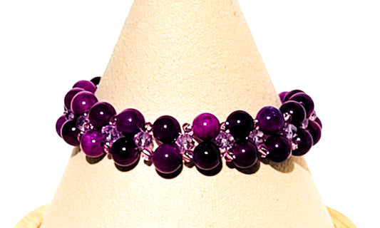 Twilight Charm Bracelet