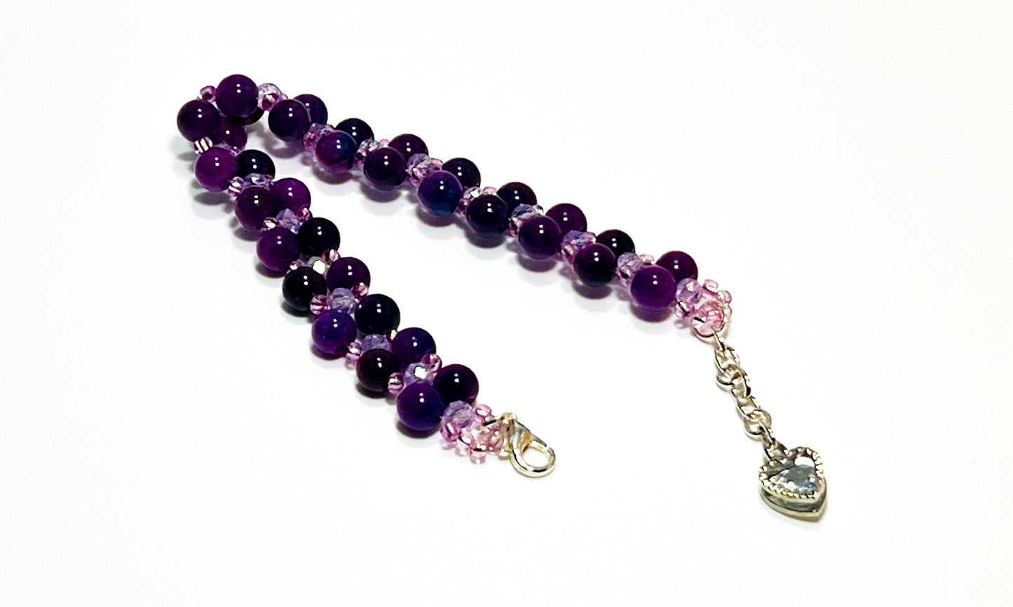 Twilight Charm Bracelet