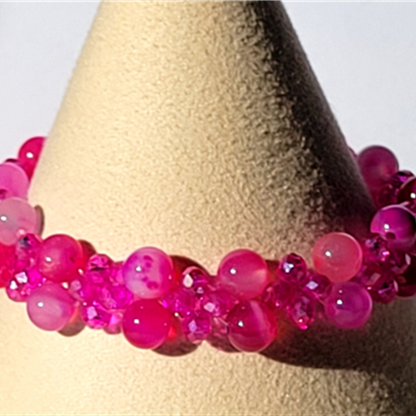 Rose Radiance Bracelet