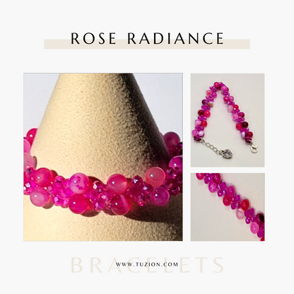 Rose Radiance Bracelet