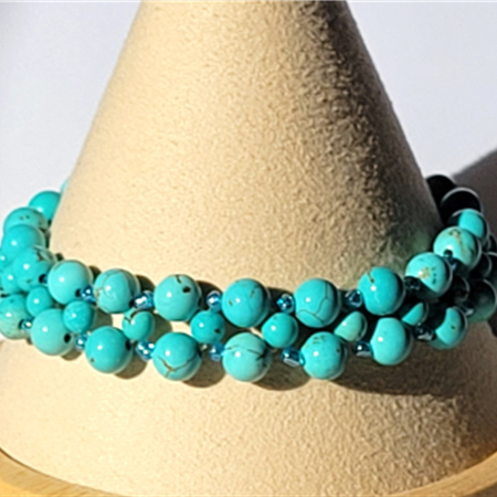 Serene Waters Bracelet