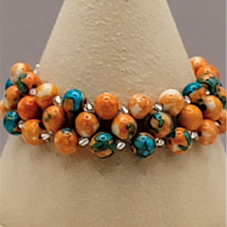 Sunrise Serenity Bracelet